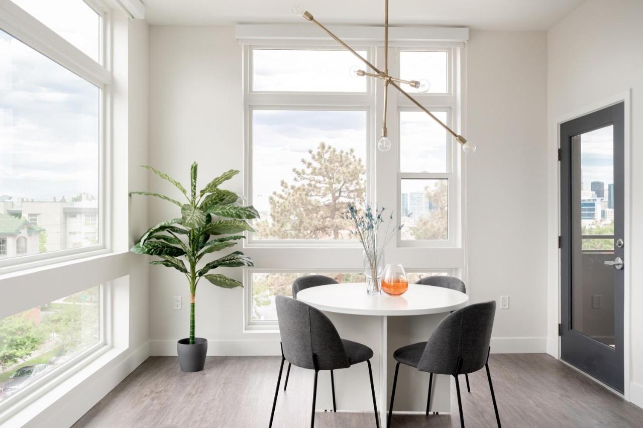 A Modern Point Of View - Luxe Loft - Espadin Lohi DEN Zewnętrze zdjęcie