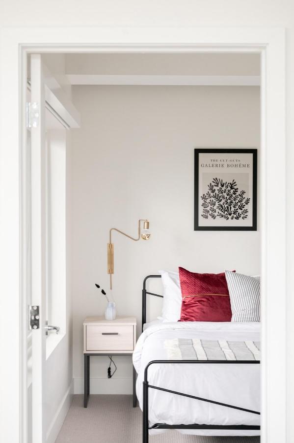 A Modern Point Of View - Luxe Loft - Espadin Lohi DEN Zewnętrze zdjęcie