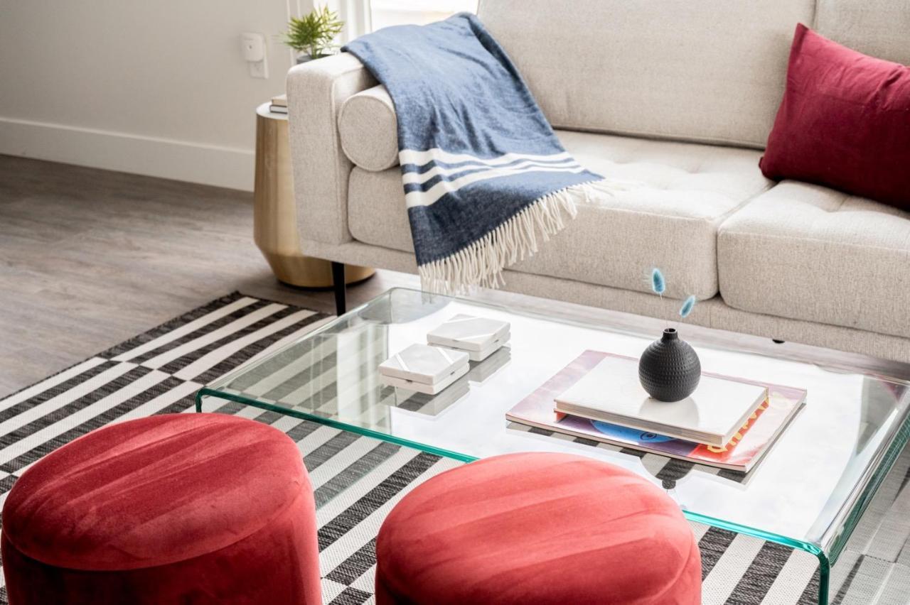 A Modern Point Of View - Luxe Loft - Espadin Lohi DEN Zewnętrze zdjęcie