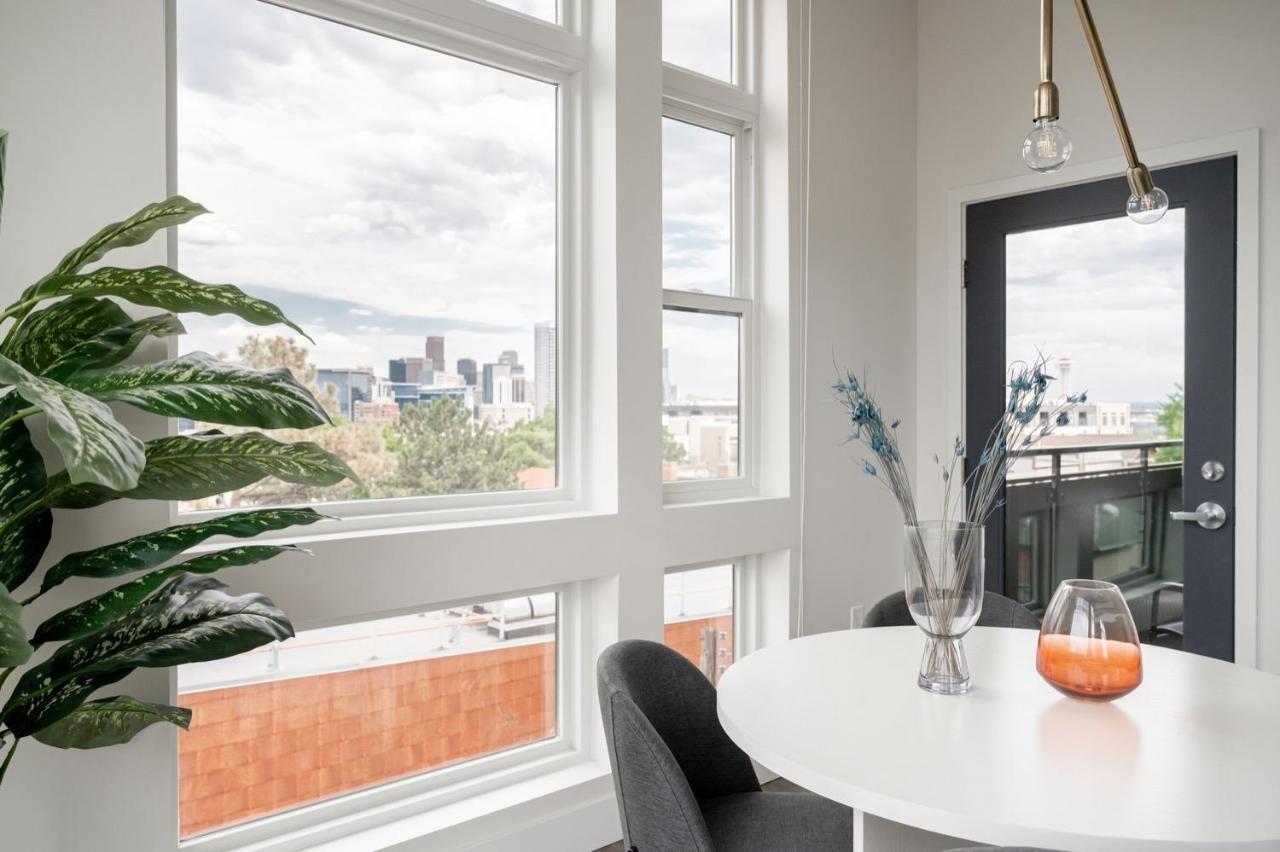 A Modern Point Of View - Luxe Loft - Espadin Lohi DEN Zewnętrze zdjęcie